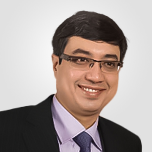 Dr. Kaustubh Durve